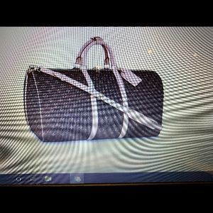 Meet your Posher, Gerri ann